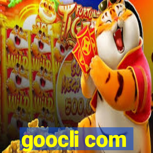 goocli com